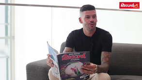 Joãozinho tem equipa da Liga Record  virada para o ataque