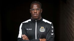 Makouta reclama dívida superior a 27 mil euros ao Boavista