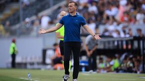 Mario Ivankovic: «Queremos ser mais agressivos e perigosos. Mantemos a esperança»