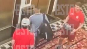 Colegas de Paulinho no Toluca partem jarra de 12 mil dólares em brincadeira no hotel nos Estados Unidos