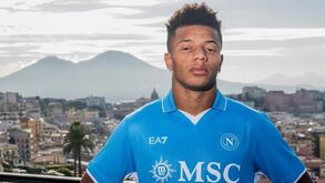 Neres deixa SAD do Benfica perto dos 100 milhões de euros nesta janela de transferências