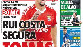 Quinta-feira, 22 de agosto de 2024