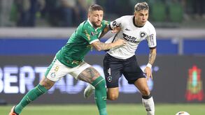 Botafogo de Artur Jorge elimina Palmeiras de Abel Ferreira na Libertadores em jogo com final inacreditável