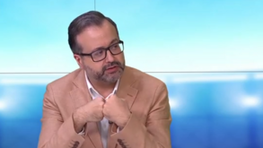 Vítor Pinto: «Schmidt geriu mal este processo, basta ver como Conte recebeu David Neres»