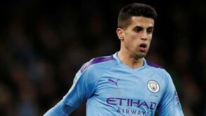Ingleses avançam que Man. City já tem acordo com o Al Hilal para venda de Cancelo: os valores em causa