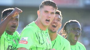 Gyökeres seguro e Rodrigo Ribeiro ainda pode sair do Sporting