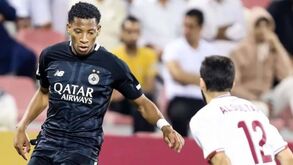 Flamengo avança por Gonzalo Plata 