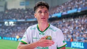 FC Porto e Hammarby chegaram a acordo para a transferência de Deniz Gül
