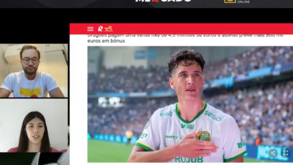 Mercado Record: FC Porto garante Gül, Sporting pensa além de Ioannidis e Benfica segura Tomás Araújo