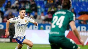 Jaume Grau garantido para o meio campo do AVS SAD