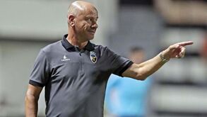 José Mota e o jogo com o Sporting: «Vão fazer-nos sofrer e teremos de ter níveis de concentração elevados»