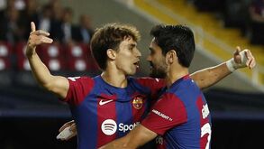Debandada: dos seis reforços do Barcelona da temporada passada... só sobra um