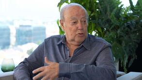 Pinto da Costa: «Mal farejaram que podia haver uma mudança...»