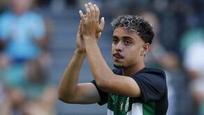 Central do Sporting rejeita sub-20 do Brasil: João Muniz só pensa na Seleção Nacional