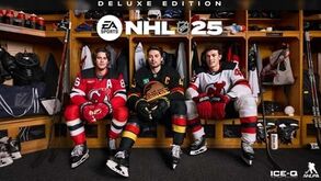 EA Sports NHL 25: Autenticidade sem limites