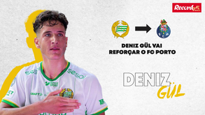 Mercado a mexer: todos os rumores e confirmações