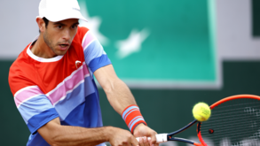 Nuno Borges já conhece adversário da 1.ª ronda do US Open