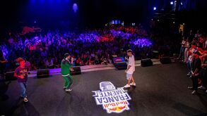 Próxima fase do Red Bull FrancaMente no dia 30
