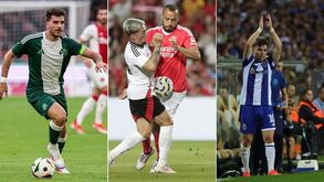 Contagem decrescente para o fecho do mercado: o que falta resolver nos três grandes? 