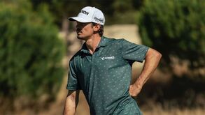 Pedro Figueiredo em 14.º no final do 1.º dia no Open da Dinamarca