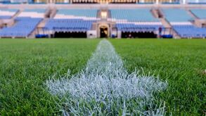 Estádio Algarve recebe jogo da Liga Conferência a 24 horas do Farense-Sporting