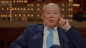 Pinto da Costa: «Já paguei o funeral. Pago já para não empurrarem uns para os outros»