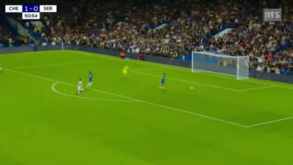 Já está encontrado o falhanço da época? Jovem do Chelsea conseguiu desperdiçar este golo feito