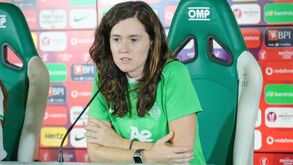 Mariana Cabral e o jogo da Supertaça à mesma hora do Farense-Sporting: «É uma enorme falta de respeito»