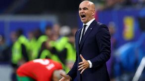 Roberto Martínez e a campanha de Portugal no Euro'2024: «Faltaram os golos...»