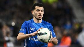 Genk prepara saída de El Ouahdi 