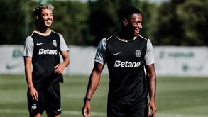 Essugo ainda pode sair por empréstimo