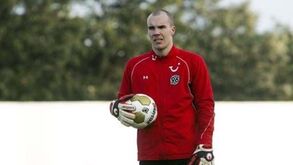 Mulher de Robert Enke fala da morte do guarda-redes: «A dor nunca desaparecerá...»