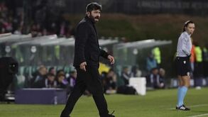 Luís Freire enalteceu o crescimento do Rio Ave: «Estou muito confiante para o futuro»