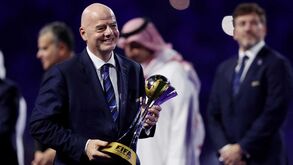 Novo Mundial de Clubes ganha cor: confirmadas 30 das 32 equipas
