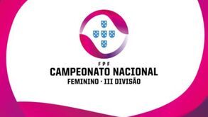 Recorde de participantes na 3.ª Divisão feminina