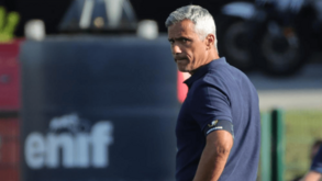 Armando Evangelista: «Estamos a ter o início que gostaríamos de ter, mas são dois jogos» 
