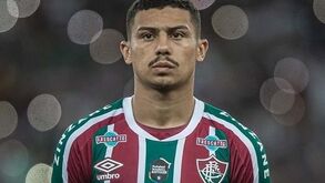 Já não queremos: Fulham desiste da contratação de André