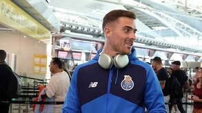 FC Porto e Alavés negoceiam Toni Martínez: conheça os detalhes
