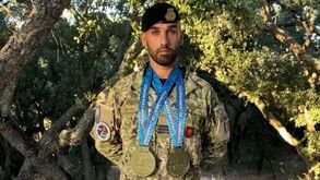 Militar do Exército Português sagra-se campeão mundial de Taekwondo Songahm