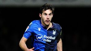 Sp. Braga desvia Yuri Ribeiro do Famalicão e assegura novo lateral-esquerdo