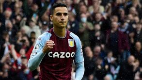El Ghazi venceu batalha legal contra o Mainz e agora vai doar 500 mil euros para apoiar crianças de Gaza