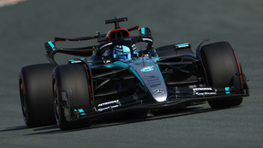 Mercedes e McLaren dividem protagonismo no primeiro dia de testes para o GP da Holanda