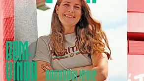 Marítimo anuncia internacional neozelandesa