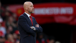 Man. United visita Brighton para quebrar enguiço que dura há sete anos