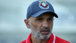 Agostinho Bento: «Estamos muito felizes por regressar a Felgueiras»