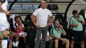 José Mota arrasador: «Quem quiser jogar com sobranceria, sujeita-se a ter estas situações»