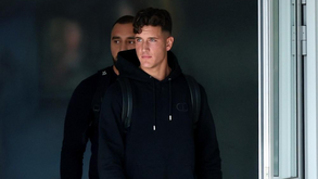 FC Porto dá pistas sobre a chegada de reforço para o ataque