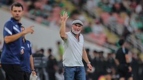 Álvaro Pacheco estreia-se na liga saudita com derrota frente ao Al Ahli