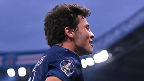 A crónica do PSG-Montpellier, 6-0: João Neves tem a batuta