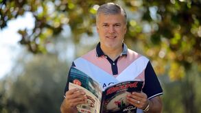 Nélson não abdica dos seus trunfos